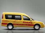 Chery Karry 2006 года